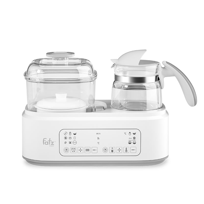  Máy Đa Năng Điện Tử FatzBaby Multimax 2 Plus 