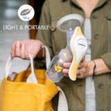  Máy hút sữa bằng tay New Medela Harmony Manual Breast Pump, Single Hand 