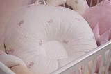 Vỏ gối chống trào ngược Rototo Bebe Vải Duraron 
