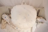  Vỏ gối chống trào ngược Rototo Bebe Vải Duraron 