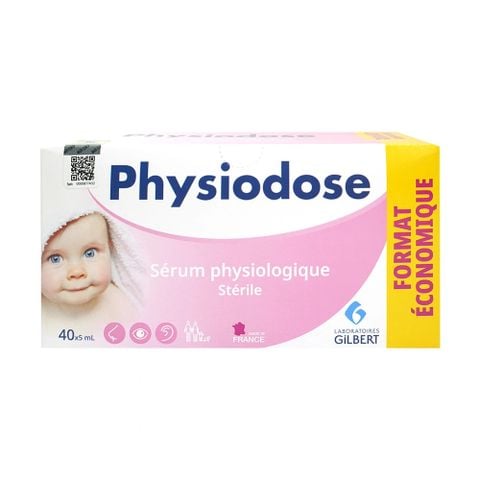 Physiodose