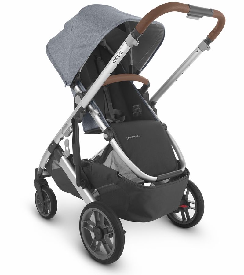  XE ĐẨY UPPABABY CRUZ V2 - MÀU XANH GWEN 