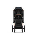  Xe đẩy CYBEX Priam 4 (Thế hệ mới) - Khung Chrome Brown 