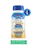  Sữa Nước Pediasure Bổ sung protein SideKicks Hương Vani - 237ml 