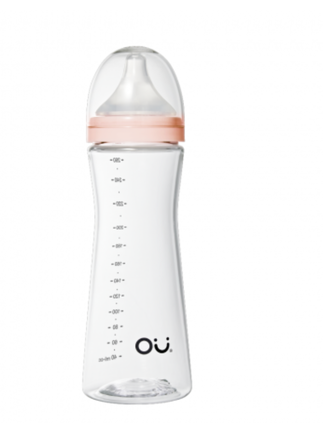  Bình sữa OU:Wish Hàn Quốc 260ml 