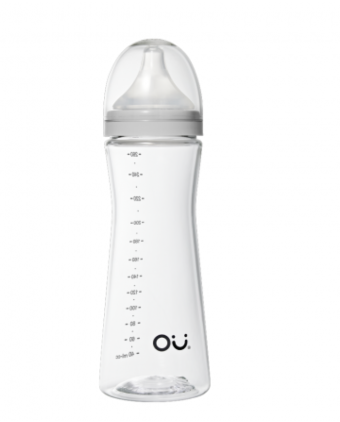  Bình sữa OU:Wish Hàn Quốc 260ml 