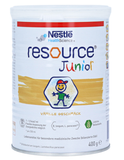  Sữa Béo Nestle Resource Junior Tăng cân Và Chiều Cao Cho Trẻ Từ 1 Tuổi, 400 G 
