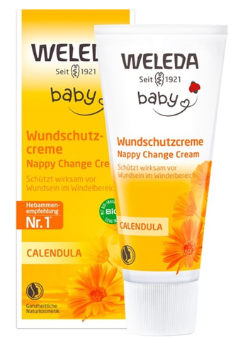 Weleda