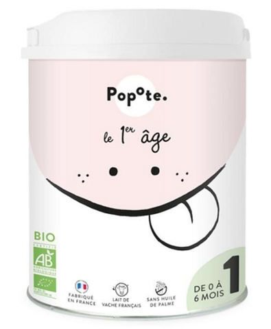 Popote