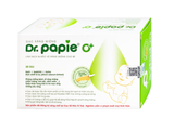  Gạc răng miệng Dr.Papie (30 gói) 