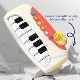  Đồ Chơi Đàn Piano Điện Tử Mideer Electronic Keyboard Toy 