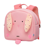  Balo Cho Bé Mideer We Are Friends Kids Backpack: Rabbit 