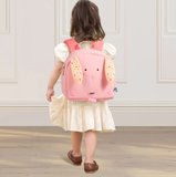  Balo Cho Bé Mideer We Are Friends Kids Backpack: Rabbit 