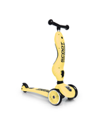  Xe trượt Scoot and Ride Highwaykick 1 Dành Cho Bé Từ 1-5 tuổi - Lemon 