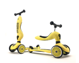  Xe trượt Scoot and Ride Highwaykick 1 Dành Cho Bé Từ 1-5 tuổi - Lemon 