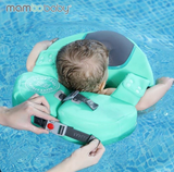  PHAO NÁCH CHO BÉ SWIMMING WAIST FLOAT SIZE M MAMBOBABY 