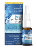  Men vi sinh Mommy's Bliss Baby Probiotic Drops 10ml 