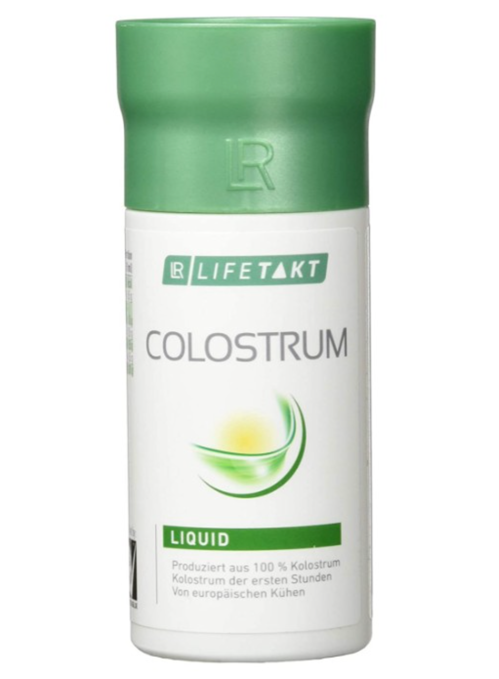  Sữa Non Lifetakt Colostrum 125ml 