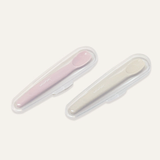  MUỖNG ĂN DẶM SILICONE JELLYMOM 