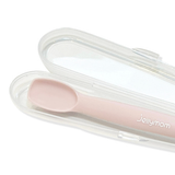  MUỖNG ĂN DẶM SILICONE JELLYMOM 