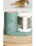  Máy Làm Đồ Ăn Dặm Béaba Babycook Neo - màu Eucalyptus 