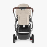  XE ĐẨY UPPABABY CRUZ V2 - MÀU KEM DECLAN 