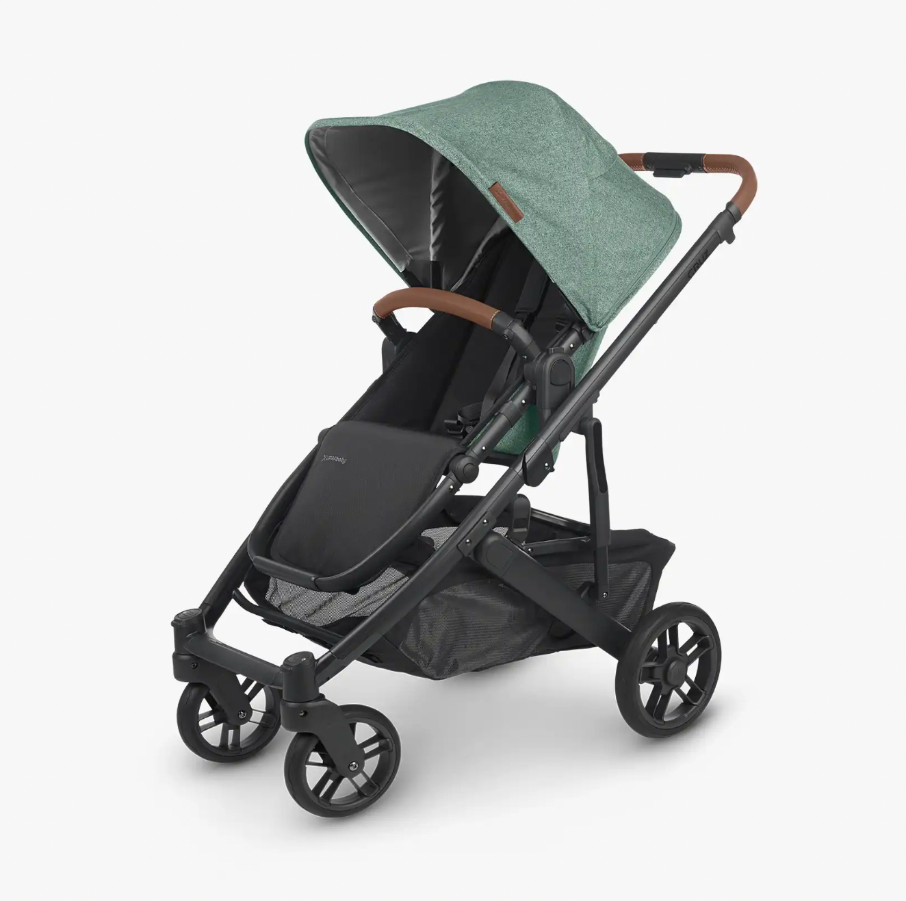  XE ĐẨY UPPABABY CRUZ V2 - MÀU XANH GWEN 