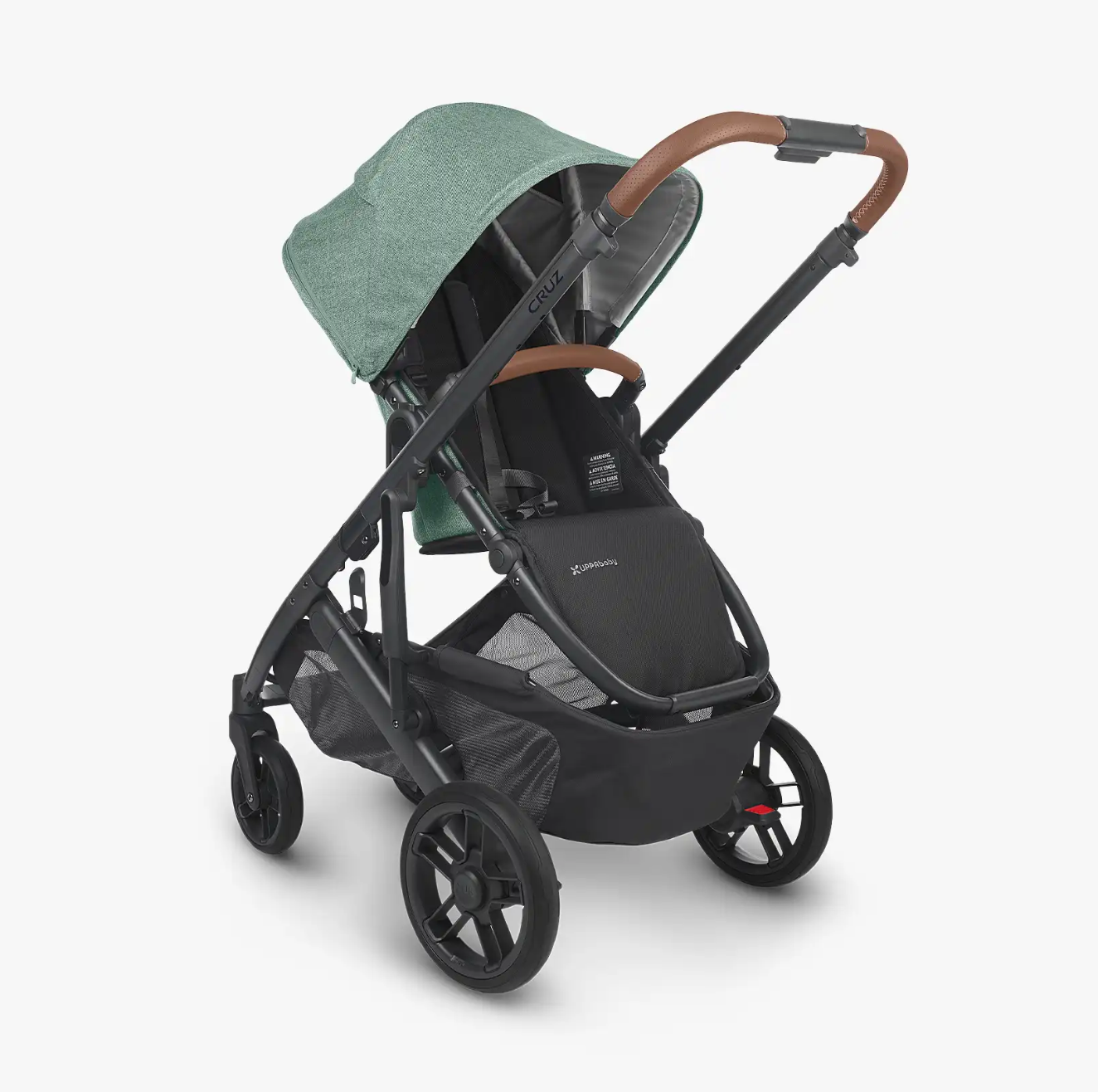  XE ĐẨY UPPABABY CRUZ V2 - MÀU XANH GWEN 