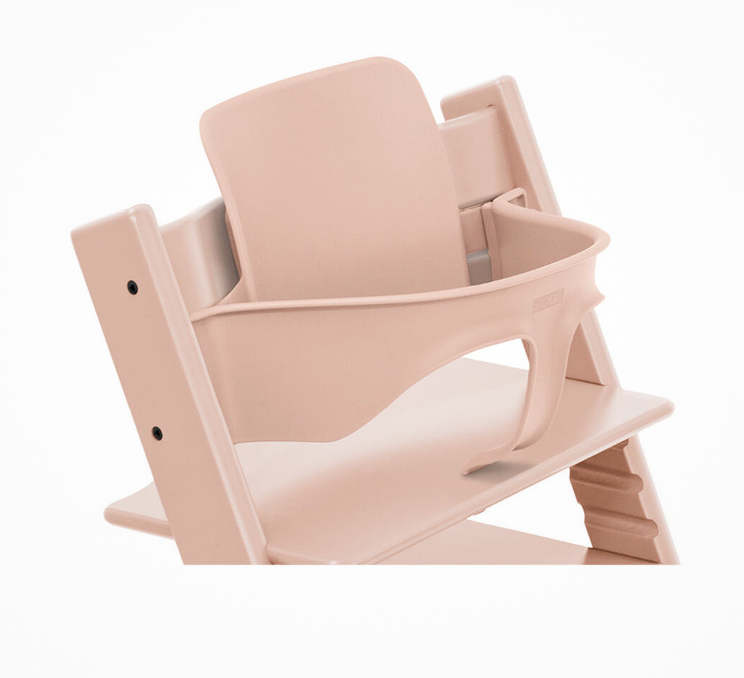  PHỤ KIỆN GHẾ ĂN DẶM STOKKE TRIPP TRAPP BABY SET 