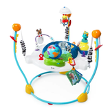  Ghế Nhún Baby Einstein Journey of Discovery Jumper Activity Center with Lights & Melodies 