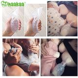  Cốc hứng sữa Haakaa Manual Breast Pump 