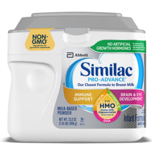 Similac Pro sensitive