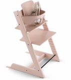  GHẾ ĂN DẶM STOKKE TRIPP TRAPP - SERENE PINK 