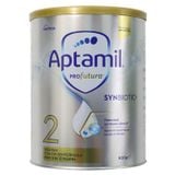  Sữa bột Aptamil Profutura Úc số 2 cho bé từ 6-12 tháng (900g) 