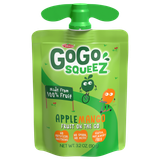  Trái Cây Nghiền Gogo Squeez Fruit - Táo Xoài 