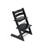  GHẾ ĂN DẶM STOKKE TRIPP TRAPP - BLACK 