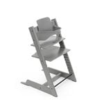  GHẾ ĂN DẶM STOKKE TRIPP TRAPP - STORM GREY 