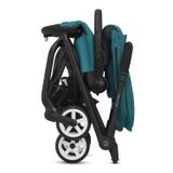  Xe đẩy gấp gọn Cybex Eezy S Twist 2 - River Blue 