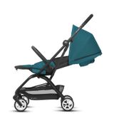  Xe đẩy gấp gọn Cybex Eezy S Twist 2 - River Blue 