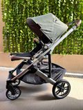  XE ĐẨY UPPABABY CRUZ V2 - MÀU XANH GWEN 