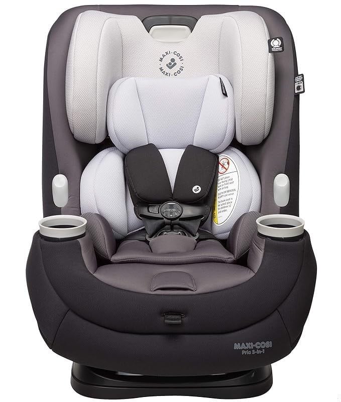  Ghế ngồi ô tô Maxi-Cosi Pria 3-in-1 Convertible Car Seat 