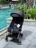  Xe đẩy gấp gọn Cybex Platinum Coya - Rosegold/Sepia Black 