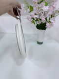  Chậu Rửa Mặt Gấp Gọn Inhe - Xám 
