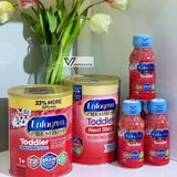  Sữa Enfagrow Premium Toddler Nutritional Drink - Natural Milk Flavor Cho Bé Từ 12 - 36 Tháng (907g) 