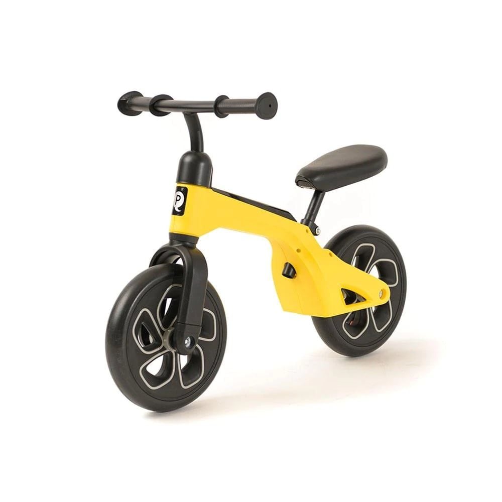  Xe chòi chân Qplay Tech Balance Bike - Vàng 