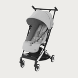  Xe đẩy gấp gọn Cybex Libelle - màu Lava Grey 