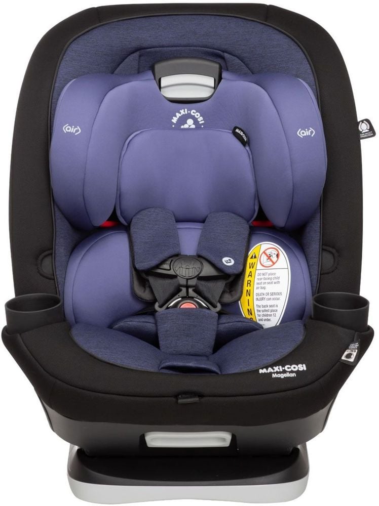  Ghế ngồi ô tô Maxi-Cosi Magellan LiftFit All-in-One Convertible Car Seat 