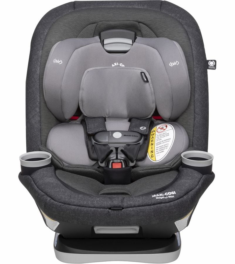  GHẾ NGỒI Ô TÔ MAXI-COSI MAGELLAN XP CONVERTIBLE CARSEAT -  NOMAD BLACK 