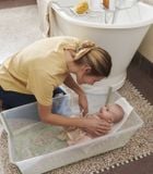  BỒN TẮM CHO BÉ SIZE XL STOKKE FLEXI BATH 
