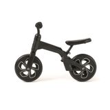 Xe chòi chân Qplay Tech Balance Bike - Đen 